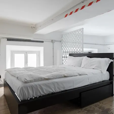 Trevi Modern Loft Apartment Rome Exterior photo