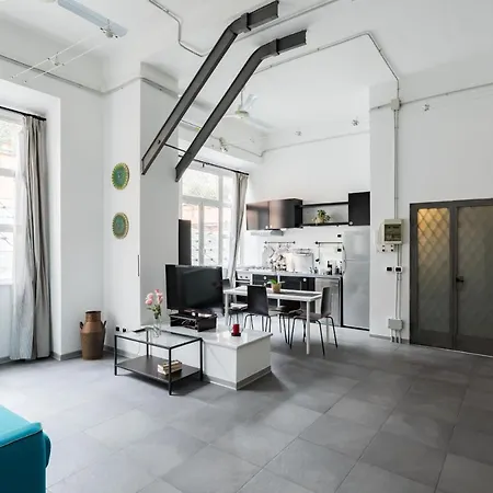Trevi Modern Loft Apartment Rome Exterior photo