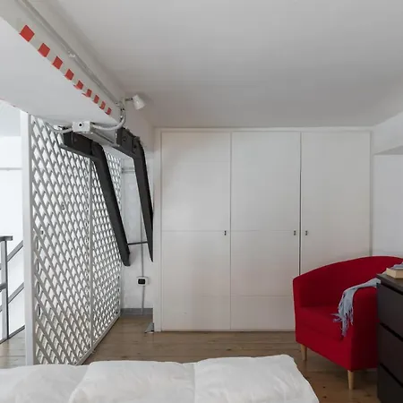 Trevi Modern Loft Apartment Rome Exterior photo
