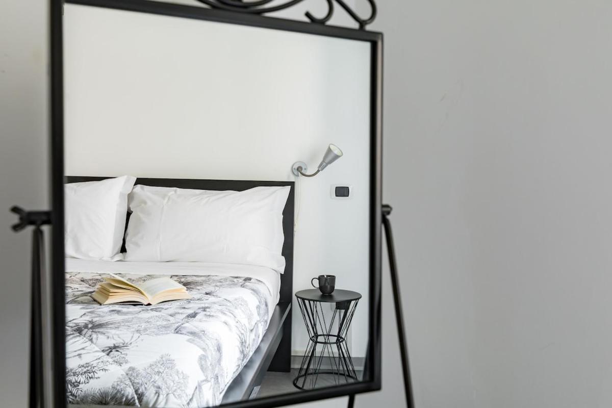 Apartment Trevi Modern Loft Apartment Rom
