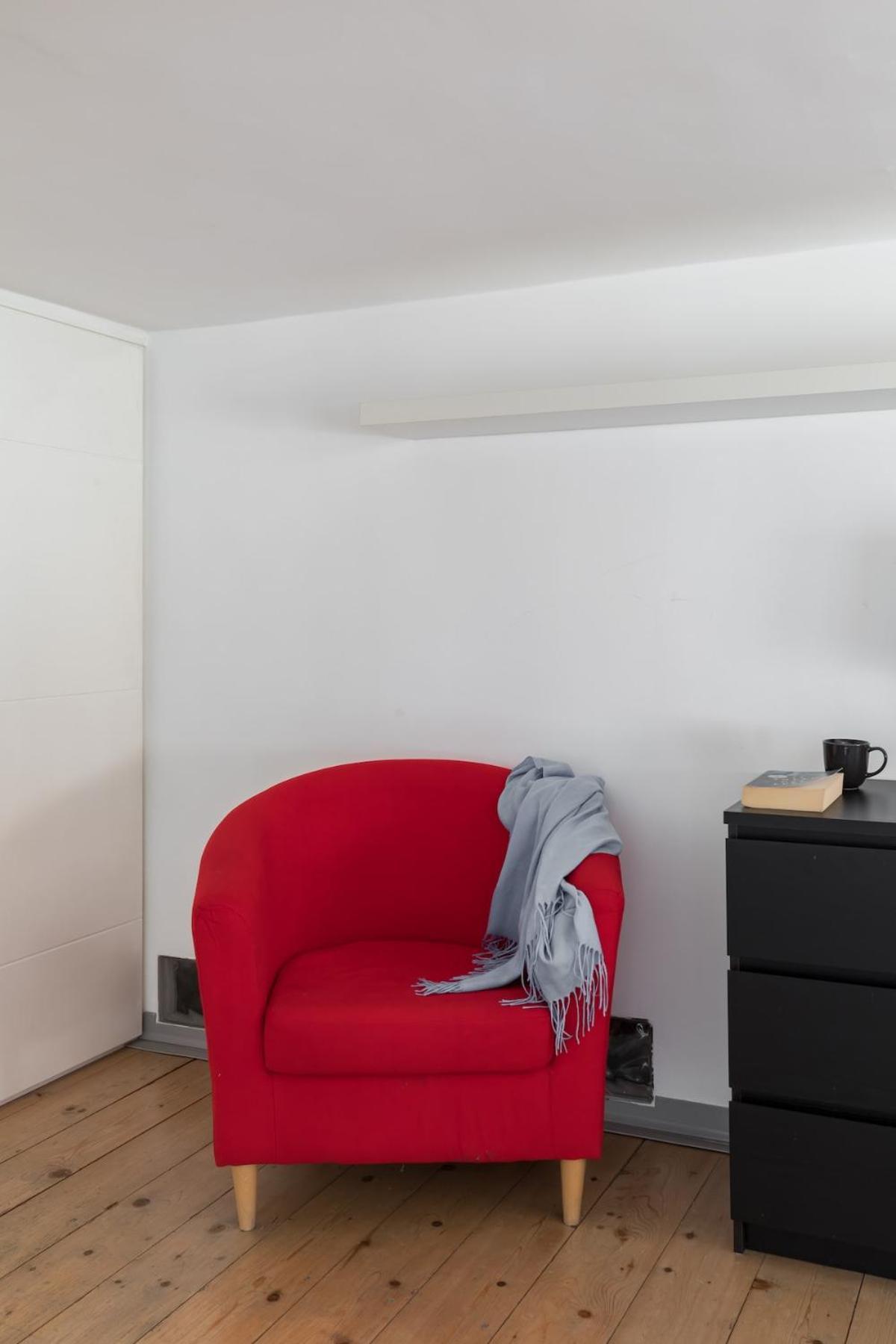 Trevi Modern Loft Apartment Rom